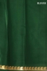 Contrast Classic Pure Mysore Crepe Silk Saree